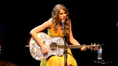 Taylor Swift - Fifteen