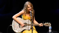 Taylor Swift - Love Story