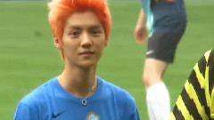 上海亚洲梦想杯足球赛