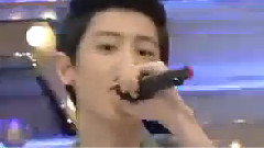 SBS 挑战千曲 灿烈 Cut 中文字幕