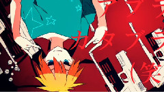 Nico - Jabberwocky・Jabberwocky