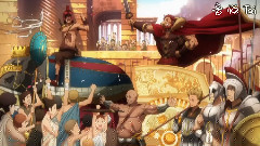 MJ与Fate Zero的神同步