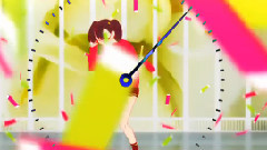 Nico - Raspberry&Monster