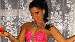 Мои восточные танцы