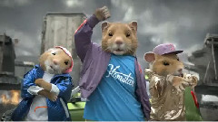 悦达起亚汽车广告