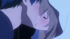 因为有你,我依旧相信爱情