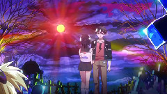 南里侑香,动漫专属 - Bloody Holic