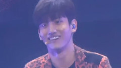 Live World Tour Catch Me