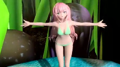 みくみく菌にご注意♪