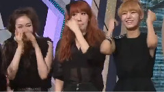 MBC Srar Dance Battle