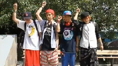 チョコレート・トレイン