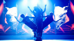 THANK YOU SO MUCH 饭制版