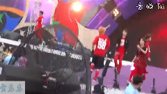 香港巨蛋音乐节