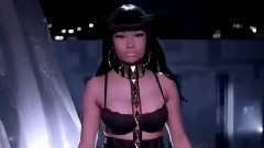 Mario(美国),Nicki Minaj - Somebody Else