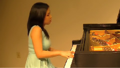 Sunny Choi - Just Give Me A Reason