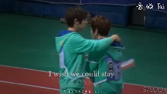 Tonight I Feel Close To You