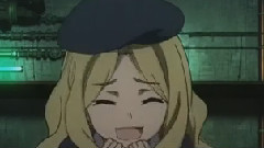 用生命在卖萌的芙兰达