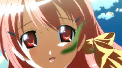 依澄真月 那个难忘的Aurora