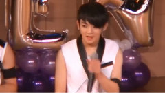 TEEN TOP 3rd Anniversary 1st Fan Meeting