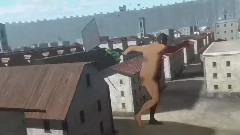 TV动画 <进击的巨人> 宣传PV