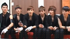 TeenTop 3rd Anniversary Album制作篇