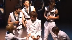 TeenTop 3rd Anniversary'1st Fan Meeting' 篇