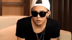 G-Dragon(BigBang) - The MTV Show