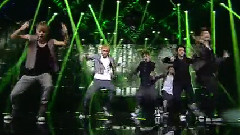 EXO回归第四周舞台合辑