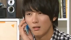 <穿透屋顶的High Kick S2> E044