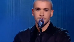 Shayne Ward - Breathless