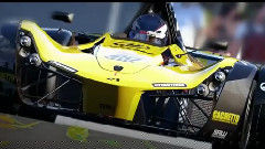 <赛车计划>预告片