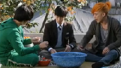 电影<三个特攻美少年>