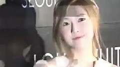 路易威登首尔开业庆典