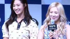 Mydaily Dancing9 新闻发布会