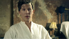 'Martynas' Official Album Trailer