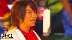 百识王排应回顾 Hey!Say!JUMP Cut 11/11/01