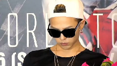 G-Dragon(BigBang) - Wires,Girl And Singing In The Rain