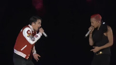 Strongbaby & 想怎样(安可)