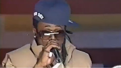 Lil Wayne - Fire Man