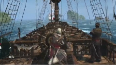 游戏<刺客信条4:黑旗> 演示