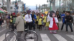恋するフォーチュンクッキー 信州塩尻市 Ver.