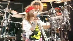 Guns N' Roses - Knockin On Heavens Door