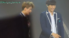 MC时间 (Sehun focus)