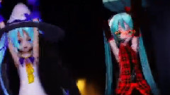 好き!雪!本気マジック