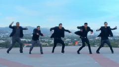 Justice Crew - Que Sera