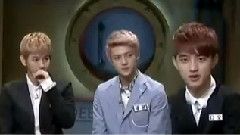 Mnet Wide 演艺News EXO File