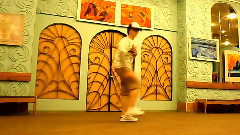 High Flow Tryout 2014 - Reset - Russia