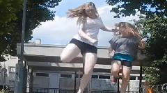 Jumpstyle Tutorial 2014 RNG-Girls