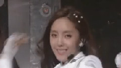 T-ARA五周年活动