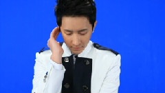 2012BTV春晚拍摄宣传片